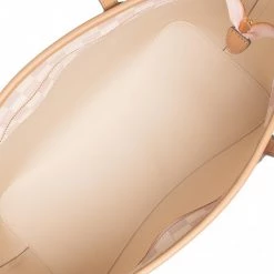 Sacs Sac à Main JOOP! - Cortina Piazza 4140006248 Rose 304 Beige, Rose -Joop! Soldes Boutique 06 4048835018841 swa