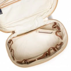 Accessoires Trousse De Toilette JOOP! - Flora 4140006150 Beige 750 Beige -Joop! Soldes Boutique 06 4048835019121 ks