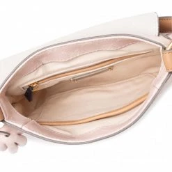 Sacs Sac à Main JOOP! - Loreen 4140006454 Rose 304 Rose -Joop! Soldes Boutique 06 4048835037644 ks