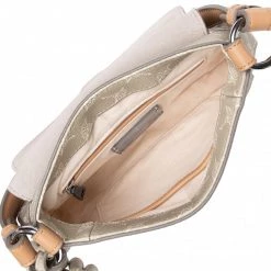 Sacs Sac à Main JOOP! - Loreen 4140006454 Mud 752 Beige -Joop! Soldes Boutique 06 4048835037651 st