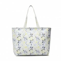 Sacs Sac à Main JOOP! - Carmen 4140006526 White 100 Blanc -Joop! Soldes Boutique 06 4048835037941 fp