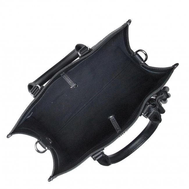 Sacs Sac à Main JOOP! - Aurelia 4140005331 Black 900 Noir 8 Sacs Sac à Main JOOP! - Aurelia 4140005331 Black 900 Noir – Image 6