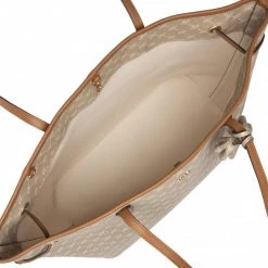 Sacs Sac à Main JOOP! - Laura 4140006141 Sahara 713 Beige -Joop! Soldes Boutique 06 4053533975341 pa