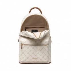 Sacs Sac à Dos JOOP! - Salome 4140006144 Offwhite 101 Beige -Joop! Soldes Boutique 06 4053533975471 pa