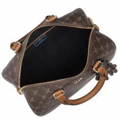 Sacs Sac à Main JOOP! - Aurora 4140006145 Darkbrown 702 Marron 13 Sacs Sac à Main JOOP! - Aurora 4140006145 Darkbrown 702 Marron -Joop! Soldes Boutique 06 4053533975532 pa