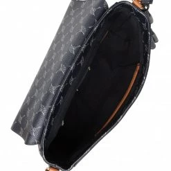 Sacs Sac à Main JOOP! - Maila 4140006148 Dark Blue 402 Bleu Marine -Joop! Soldes Boutique 06 4053533975655 pl