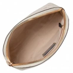 Accessoires Trousse De Toilette JOOP! - Marisa 4140006149 Offwhite 101 Beige -Joop! Soldes Boutique 06 4053533975709 plj