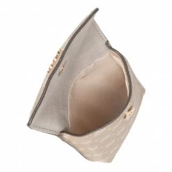 Accessoires Étui Téléphone Portable JOOP! - Pippa 4140006154 Sahara 713 Beige -Joop! Soldes Boutique 06 4053533975921 plj