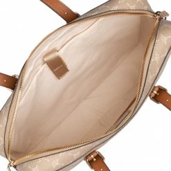 Accessoires Sac Ordinateur JOOP! - Vanni 4140006158 Sahara 713 Beige -Joop! Soldes Boutique 06 4053533976089 ph