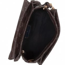 Sacs Sac à Main JOOP! - Uma 4140006163 Darkbrown 702 Marron 13 Sacs Sac à Main JOOP! - Uma 4140006163 Darkbrown 702 Marron -Joop! Soldes Boutique 06 4053533976300 pl