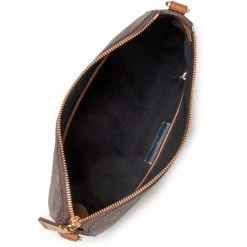 Sacs Sac à Main JOOP! - Jasmina 4140006167 Darkbrown 702 Marron -Joop! Soldes Boutique 06 4053533976461 sw