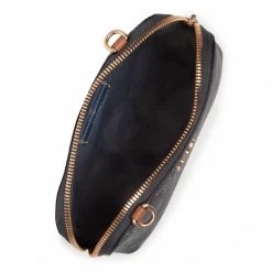 Sacs Sac à Main JOOP! - Carolina 4140006203 Darkblue 402 Bleu Marine -Joop! Soldes Boutique 06 4053533977345 sw