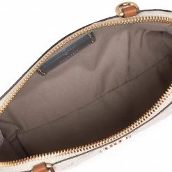 Sacs Sac à Main JOOP! - Carolina 4140006204 Offwhite 101 Beige -Joop! Soldes Boutique 06 4053533977376 ki