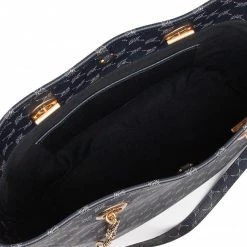 Sacs Sac à Main JOOP! - Lara 4140006208 Darkblue 402 Bleu Marine -Joop! Soldes Boutique 06 4053533977468 ki