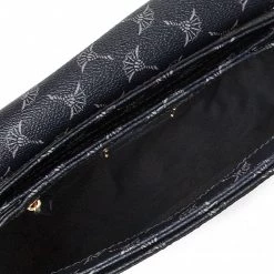 Sacs Sac à Main JOOP! - Uma 4140006212 Darkblue 402 Bleu Marine -Joop! Soldes Boutique 06 4053533977543 ki