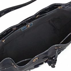 Sacs Sac à Main JOOP! - Franziska 4140006215 Darkblue 402 Bleu Marine -Joop! Soldes Boutique 06 4053533977604 ki