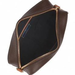 Sacs Sac à Main JOOP! - Cloe 4140006231 Darkbrown 702 Marron -Joop! Soldes Boutique 06 4053533977963 pl