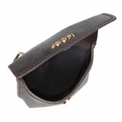 Accessoires Étui Téléphone Portable JOOP! - Pippa 4140006251 Darkbrown 702 Marron -Joop! Soldes Boutique 06 4053533978328 plj