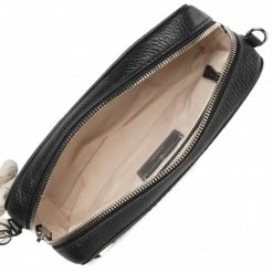 Sacs Sac à Main JOOP! - Casta 4140006261 Black 900 Noir -Joop! Soldes Boutique 06 4053533978489 plj