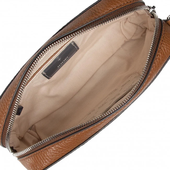 Sacs Sac à Main JOOP! - Chiara 2.0 4140006261 Cognac 703 Marron 8 Sacs Sac à Main JOOP! - Chiara 2.0 4140006261 Cognac 703 Marron – Image 6