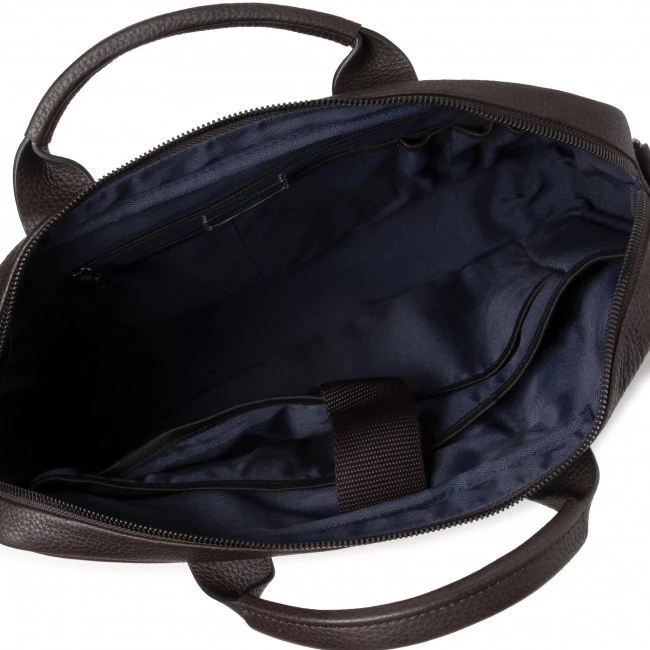 Accessoires Sac Ordinateur JOOP! - Pandion 4140005179 Dark Brown 702 Marron 8 Accessoires Sac Ordinateur JOOP! - Pandion 4140005179 Dark Brown 702 Marron – Image 6