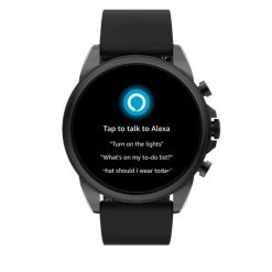 Smartwatches Smartwatch Fossil - Gen 6 FTW4061 Black Noir 13 Smartwatches Smartwatch Fossil - Gen 6 FTW4061 Black Noir -Joop! Soldes Boutique 06 4064092070811 az