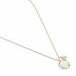 Bijoux Et Décorations Collier Fossil - Mother Of Pearl JF04023710 Gold Or 8 Bijoux Et Décorations Collier Fossil - Mother Of Pearl JF04023710 Gold Or -Joop! Soldes Boutique 06 4064092131215 ki