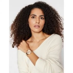 Montres Montre FOSSIL - Riley ES2811 Rose Gold/Rose Rose -Joop! Soldes Boutique 10 4051432012112 ek