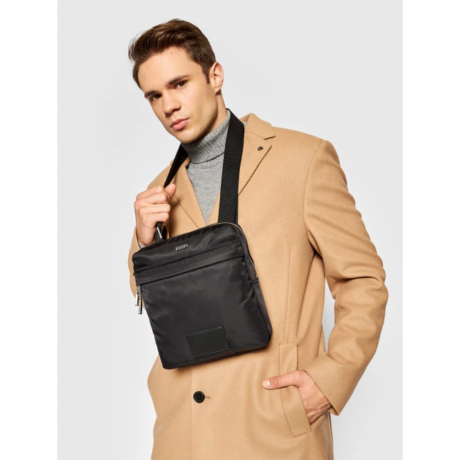 Accessoires Sacoche JOOP! - Florian 4140005700 Black 900 Noir 8 Accessoires Sacoche JOOP! - Florian 4140005700 Black 900 Noir – Image 6