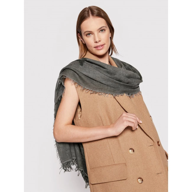 Accessoires Foulard JOOP! - 17 J221SC004 10013134 029 Gris 6 Accessoires Foulard JOOP! - 17 J221SC004 10013134 029 Gris – Image 4