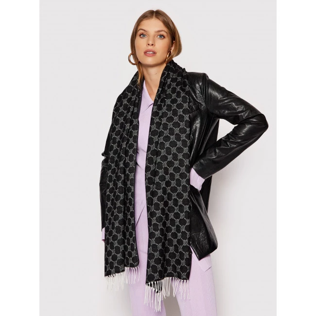 Accessoires Écharpe JOOP! - 17 Jsc-03Fabio 10010889 001 Noir 6 Accessoires Écharpe JOOP! - 17 Jsc-03Fabio 10010889 001 Noir – Image 4