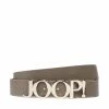 Accessoires Ceinture Femme JOOP! - 8366 Kitt 034 Marron -Joop! Soldes Boutique 11 0000300704011 pa