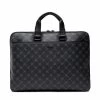 Accessoires Sac Ordinateur JOOP! - Janus Sleeve 4140005720 Dark Grey 802 Noir -Joop! Soldes Boutique 11 4053533913725 ki