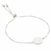 Bijoux Et Décorations Bracelet Fossil - Engraveables JF03168040 Silver Argent 1 Bijoux Et Décorations Bracelet Fossil - Engraveables JF03168040 Silver Argent -Joop! Soldes Boutique 4013496514629 02 wj