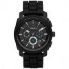 Montres Montre FOSSIL - Machine FS4487 Black/Black Noir 2 Montres Montre FOSSIL - Machine FS4487 Black/Black Noir -Joop! Soldes Boutique 4048803567401 01 dd 1 1