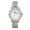 Montres Montre FOSSIL - Jesse ES2362 Silver/Steel/Silver Argent
