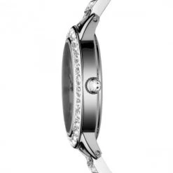 Montres Montre FOSSIL - Jesse ES2362 Silver/Steel/Silver Argent -Joop! Soldes Boutique 4048803568729 2