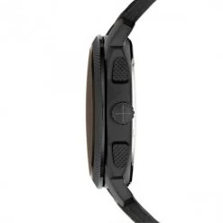 Montres Montre Fossil - Machine FS4656 Dark Brown/Black Marron 7 Montres Montre Fossil - Machine FS4656 Dark Brown/Black Marron -Joop! Soldes Boutique 4051432293153 02 ws 1