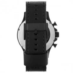 Montres Montre FOSSIL - Nate JR1354 Black/Black Noir -Joop! Soldes Boutique 4051432547416 03 ws 1