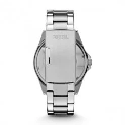 Montres Montre Fossil - Riley ES3202 Sliver/Steel Argent -Joop! Soldes Boutique 4051432733017 1