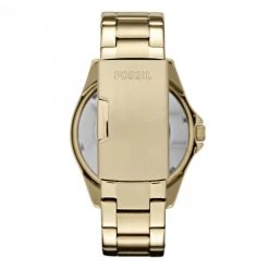 Montres Montre FOSSIL - Riley ES3203 Gold/Gold Or -Joop! Soldes Boutique 4051432733024 1 1