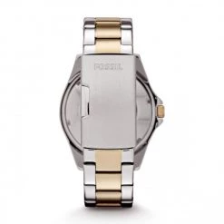 Montres Montre Fossil - Riley ES3204 2T Silver/Gold Argent, Or 8 Montres Montre Fossil - Riley ES3204 2T Silver/Gold Argent, Or -Joop! Soldes Boutique 4051432733031 1 1