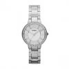 Montres Montre FOSSIL - Virginia ES3282 Silver/Silver Argent -Joop! Soldes Boutique 4051432944383