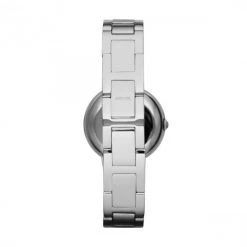 Montres Montre FOSSIL - Virginia ES3282 Silver/Silver Argent -Joop! Soldes Boutique 4051432944383 1