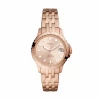 Montres Montre Fossil - FB-01 ES4748 Rose Gold Rose -Joop! Soldes Boutique 4051432955020 es4748 main