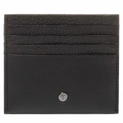 Accessoires Étui Cartes De Crédit JOOP! - Cardona 4140003753 Black 900 Noir -Joop! Soldes Boutique 4053533568994 02 wj