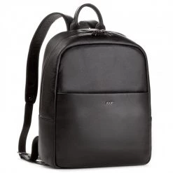 Sacs Sac à Dos JOOP! - Miko 4140003728 Black 900 Noir