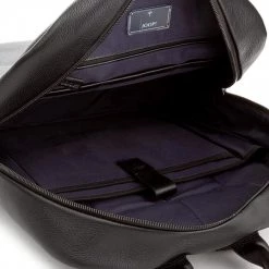 Sacs Sac à Dos JOOP! - Miko 4140003728 Black 900 Noir -Joop! Soldes Boutique 4053533569052 6 kch