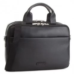 Accessoires Sac Ordinateur JOOP! - Vetra 4140004072 Black 900 Noir