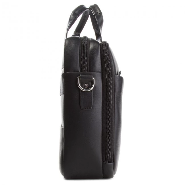 Accessoires Sac Ordinateur JOOP! - Vetra 4140004072 Black 900 Noir 5 Accessoires Sac Ordinateur JOOP! - Vetra 4140004072 Black 900 Noir – Image 3